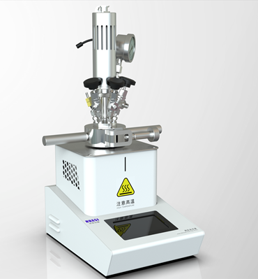 機(jī)械攪拌反應(yīng)釜（快開式）HAC-1020